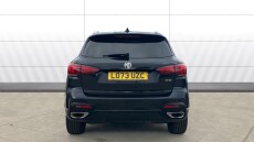 MG HS 1.5 T-GDI Trophy 5dr DCT Petrol Hatchback